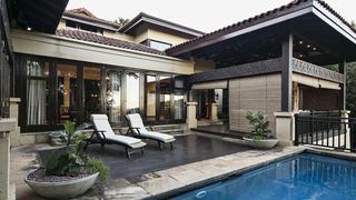 Thula Bali 4, Zimbali Coastal Resort | Zimbali Coastal Estate Self-catering
