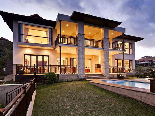 Tinderwood Loop 17, Zimbali Coastal Resort