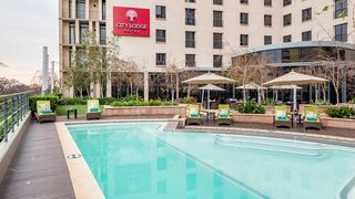 City Lodge Hatfield | Accommodation Hatfield