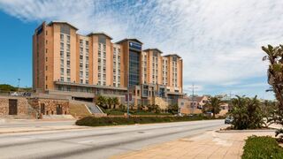 Town Lodge Port Elizabeth | Summerstrand Accommodation