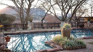 Cradle Valley | Muldersdrift Accommodation