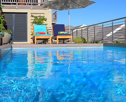 Brenton Haven Beachfront Resort