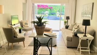 Calluna Cottage | Accommodation Rondebosch