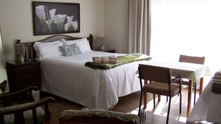 Molenhof Gastehuis | Accommodation Die Bult
