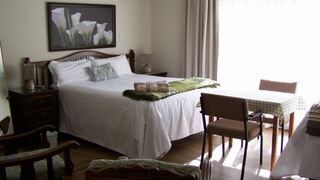 Molenhof Gastehuis | Die Bult Accommodation