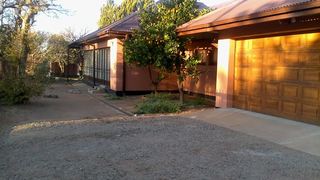 Mummy's Bed and Breakfast | Accommodation Hertzogville