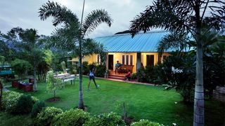 Harvest Fresh Farms | Hotels Thekkadi