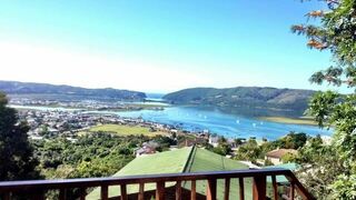 Knysna Lodge Self Catering Accommodation | Accommodation Knysna Heights