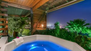 Knysna Lodge Self Catering Accommodation | Self-catering Knysna Heights