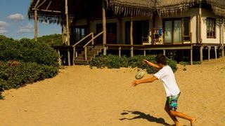 Sea Urchin 107 | Chissibuca Accommodation