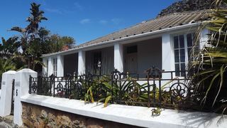 Braemar Villa | Accommodation Kalk Bay