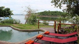 Chikanka Island | Sinazongwe Accommodation