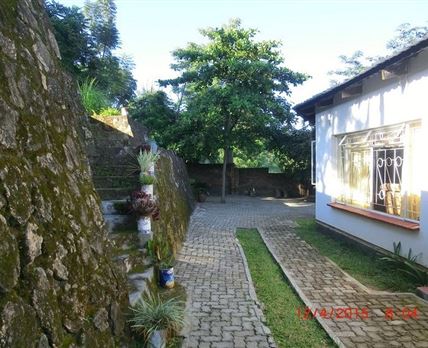 Danga Bed & Breakfast