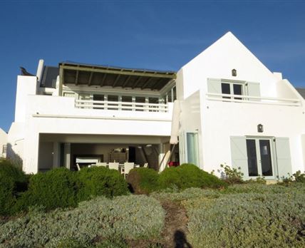 Le Chaim House