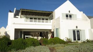 Le Chaim House | Kliprug Accommodation