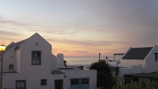 Sea Pearl | Paternoster Self-catering