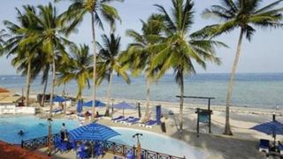 Sairock Beach Hotel | Bamburi Hotels