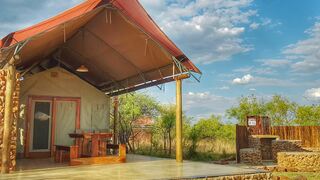 OuKlip Game Lodge | South Africa Specials