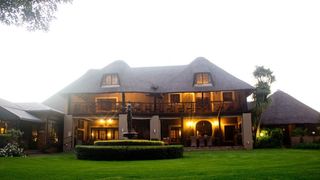Siesta Guest House | Frankfort Accommodation