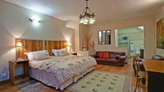 Sandton Leopard Tree Lodge | Accommodation Parkmore
