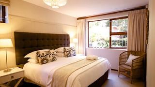 Colibri Self-catering | Camphers Drift Self-catering