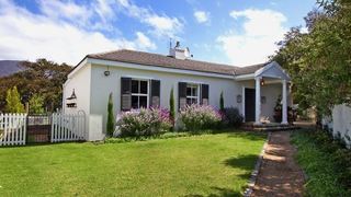 Broadacres I | Tokai Self-catering