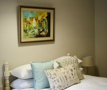 Auberge le Fleur | Northcliff Accommodation