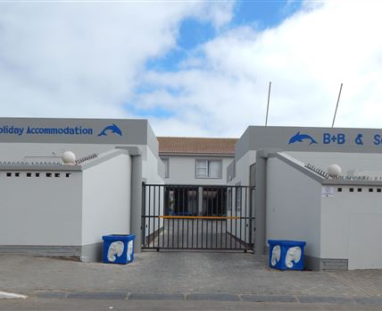 Strauss Holiday Accommodation and B&B