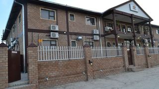 Roadhouse Guest House | Accommodation Omuthiya