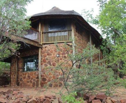 Thornwood Lodge