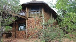 Thornwood Lodge | Mabalingwe Nature Reserve Accommodation
