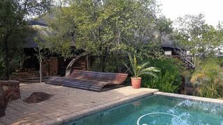 Thornwood Lodge | Accommodation Mabalingwe Nature Reserve