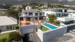 Ocean Sweep | Cape Town Specials