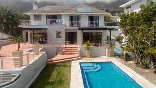 Ocean Sweep | Camps Bay Specials
