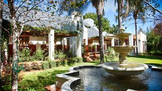 Kleine Constantia Boutique Guest House | Accommodation Constantia Kloof
