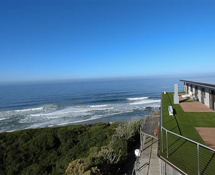 Wilderness Beach Resort & Apartments