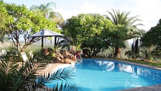 Bambatsi Guestfarm | Accommodation Outjo