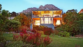 Pelargonium I | Self-catering Scott Estate