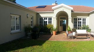 Ruyteplaats I | Hout Bay Self-catering