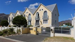 Hillside I | Self-catering Hout Bay