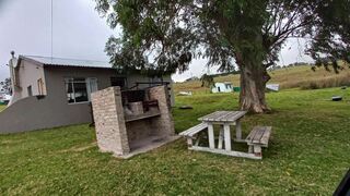 Knoetziekamma Self-catering | Geelhoutboom Accommodation