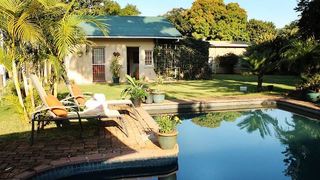 ADADA Private Cottage | Accommodation White River