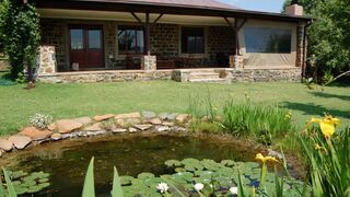 Watersmeet Cottage | Dullstroom Specials