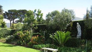 Strawberry I | Accommodation Belle Constantia