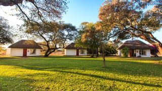 Santhata Camp | Tuli Game Reserve Lodges
