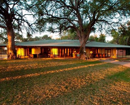 Limpopo Camp