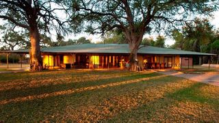 Limpopo Camp | Tuli Game Reserve Accommodation