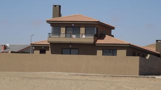 Kolstert Close Self-catering | Self-catering Swakopmund