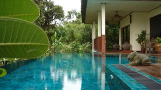 Gecko Villa | Accommodation Udon Thani