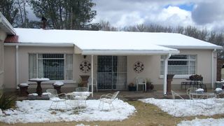 Vorstershoek Farm Accomodation | Accommodation Lady Grey